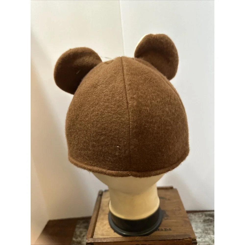 Vintage Warner‎ Brothers 1997 NWT Tom And Jerry (Jerry The Mouse) Kids Hat RARE